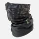 Neckwarmer hug jr bla, one size fits all