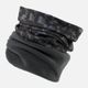 Neckwarmer hug jr bla, one size fits all