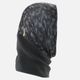 Neckwarmer hug jr bla, one size fits all