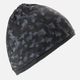 Neckwarmer hug jr bla, one size fits all