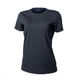 *camiseta wilson core basic pto fem, xl G