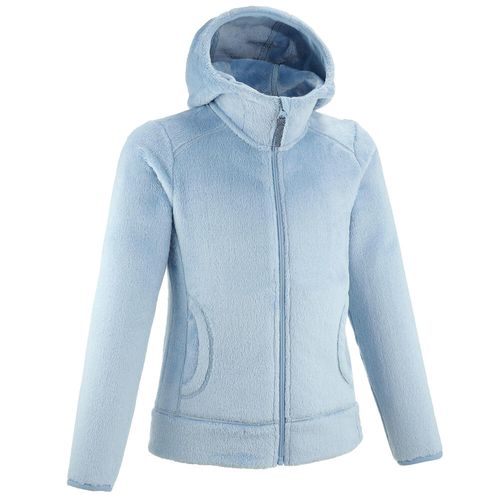 Fleece nh500 zip tw be, 7-8years/4'-4'2