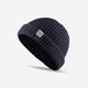 Hat docker black fr, m/l 21.9
