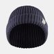 Hat docker black fr, m/l 21.9