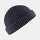 Hat docker black fr, m/l 21.9