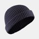 Hat docker black fr, m/l 21.9