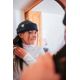 Hat docker black fr, m/l 21.9