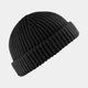 Hat docker black fr, m/l 21.9