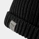 Hat docker black fr, m/l 21.9