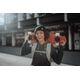 Hat docker black fr, m/l 21.9