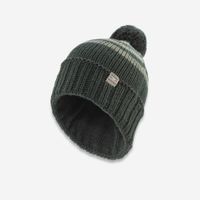 Hat grand nord black white, no size Verde-louro