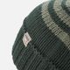 Hat grand nord black white, no size Verde-louro