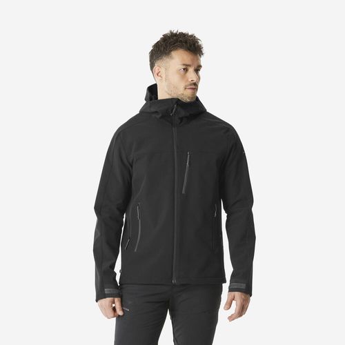 Ss veste mt500 windwarm, 2xl Preta GG