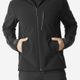 Ss veste mt500 windwarm, 2xl Preta GG
