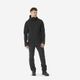 Ss veste mt500 windwarm, 2xl Preta G
