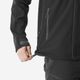 Ss veste mt500 windwarm, 2xl Preta G