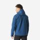 Ss veste mt500 windwarm, 2xl Azul P