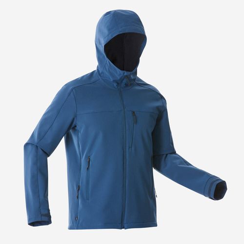 Ss veste mt500 windwarm, 2xl Azul 3G