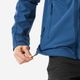 Ss veste mt500 windwarm, 2xl Azul 3G