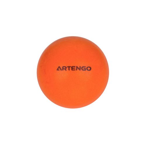 Bolas de tênis de mesa PPB 100 Artengo (Jogue sem barulho) X6 - ARTENGO FB 700 FOAM X6, .