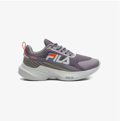 *tenis fila progress rox, uk 2.5 - eu 35 33