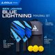 *joola kit blue lightnin