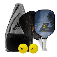 *joola kit essentials 2raq 2bol, no size