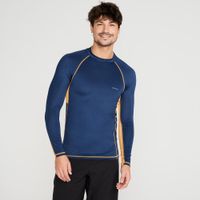 *cta 500 masc ml check pb pv23, 2xl Marinho-amarelo P