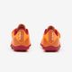 Agility 160 fg easy red, uk 1.5  eu34 Laranja 30 BR