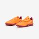 Agility 160 fg easy red, uk 1.5  eu34 Laranja 30 BR