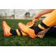 Agility 160 fg easy red, uk 1.5  eu34 Laranja 30 BR