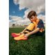 Agility 160 fg easy red, uk 1.5  eu34 Laranja 30 BR
