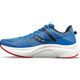 *tn saucony tempus cz/az f p, uk 8  eu42 Unica 43 BR