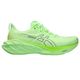 *tn asics novablast 4 arei, uk 6.5  eu40 Unica 40 BR