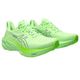 *tn asics novablast 4 arei, uk 6.5  eu40 Unica 40 BR