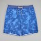 Bshort bs100l ss23 cine, uk 41" / eu 2xl Azul-tempestade GG