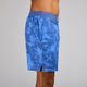 Bshort bs100l ss23 cine, uk 41" / eu 2xl Azul-tempestade GG