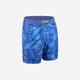 Bshort bs100l ss23 cine, uk 41" / eu 2xl Azul-tempestade GG
