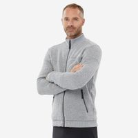 Fleece warm sh100 m bro, 2xl (chest 47