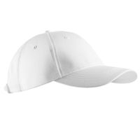 Cap black bio, one size fits all Branco