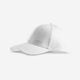 Cap black bio, one size fits all Branco