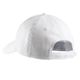 Cap black bio, one size fits all Branco