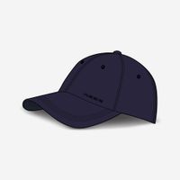 Cap black bio, one size fits all Marinho UNICO
