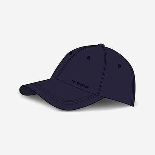 Cap black bio, one size fits all Marinho UNICO
