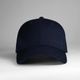 Cap black bio, one size fits all Marinho UNICO
