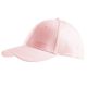 Cap black bio, one size fits all Rosa UNICO