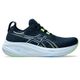 Tênis de Corrida masculino Asics Nimbus 26, azul, 40 BR