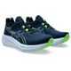 Tênis de Corrida masculino Asics Nimbus 26, azul, 40 BR