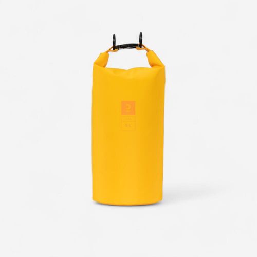 Bolsa Estanque de Caiaque IPX4 5L Itiwit, unica, ÚNICO