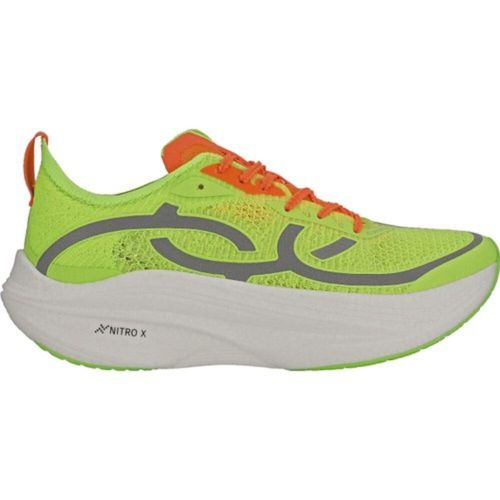 *tn olk corre supra f vde, uk 6.5  eu40 Verde 36 BR